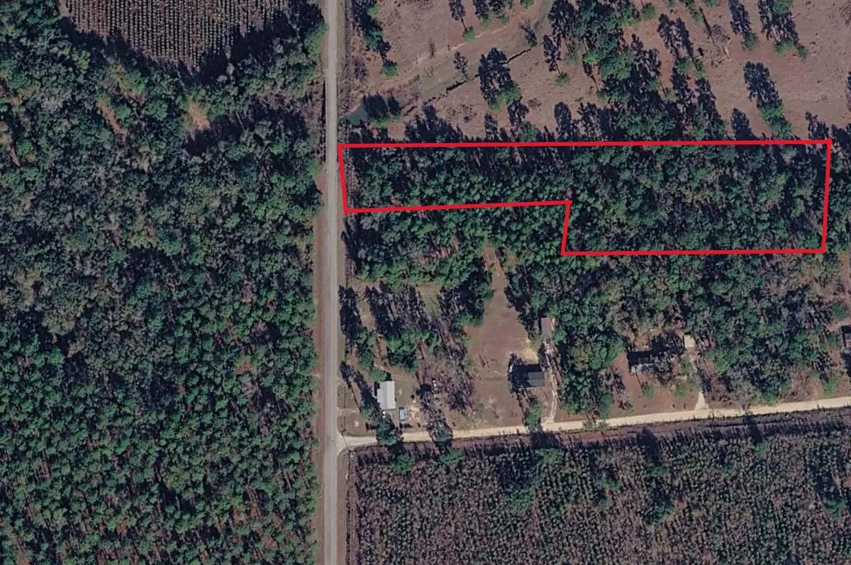 0 E New Home Church Road, Climax, GA 39834 - #1
