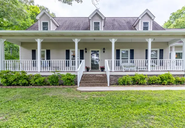 780 Live Oak Trail Ne, Cleveland, TN 37323
