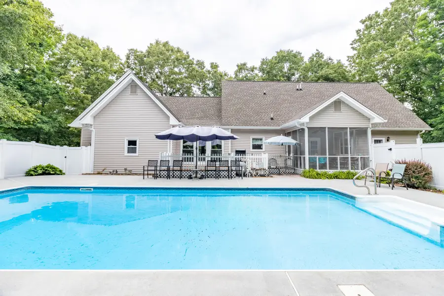 780 Live Oak Trail Ne, Cleveland, TN 37323 - #2