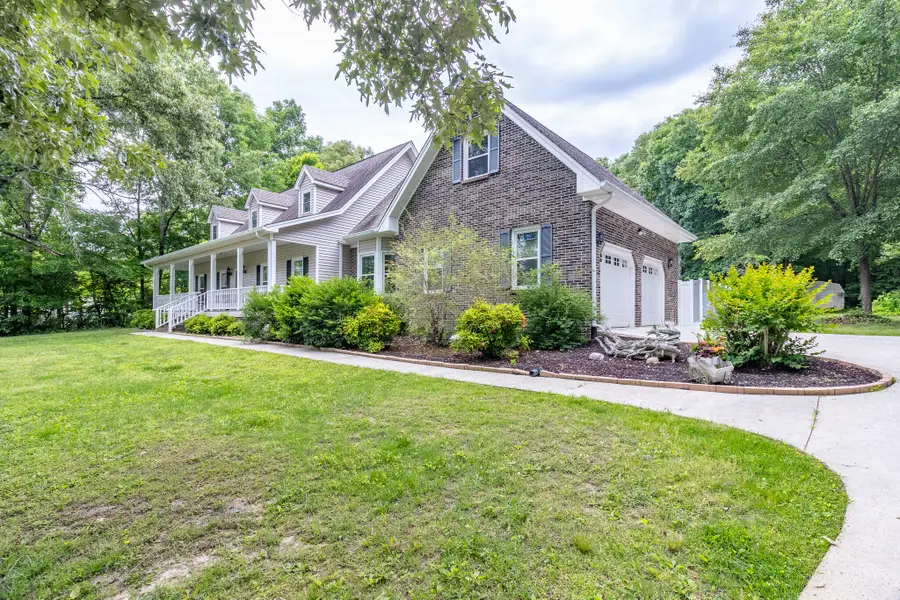 780 Live Oak Trail Ne, Cleveland, TN 37323 - #3