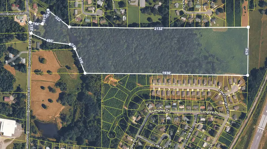 0 S Chattanooga Street, Lafayette, GA 30728 - #3