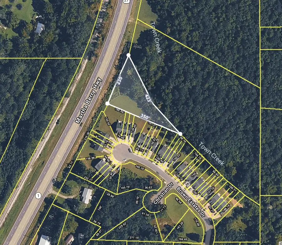 0 N Highway 27, Lafayette, GA 30728 - #3