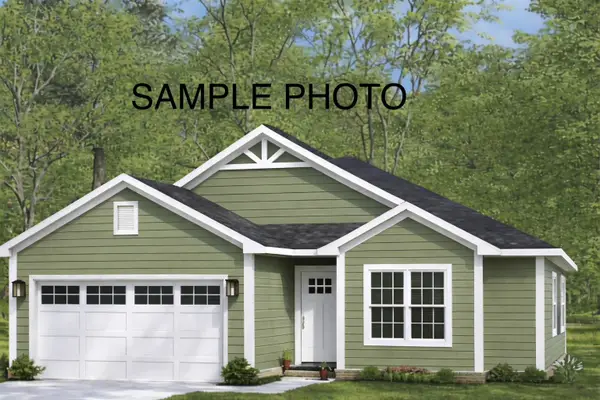 Lot 70 Willow Run Trail Nw, Cleveland, TN 37312