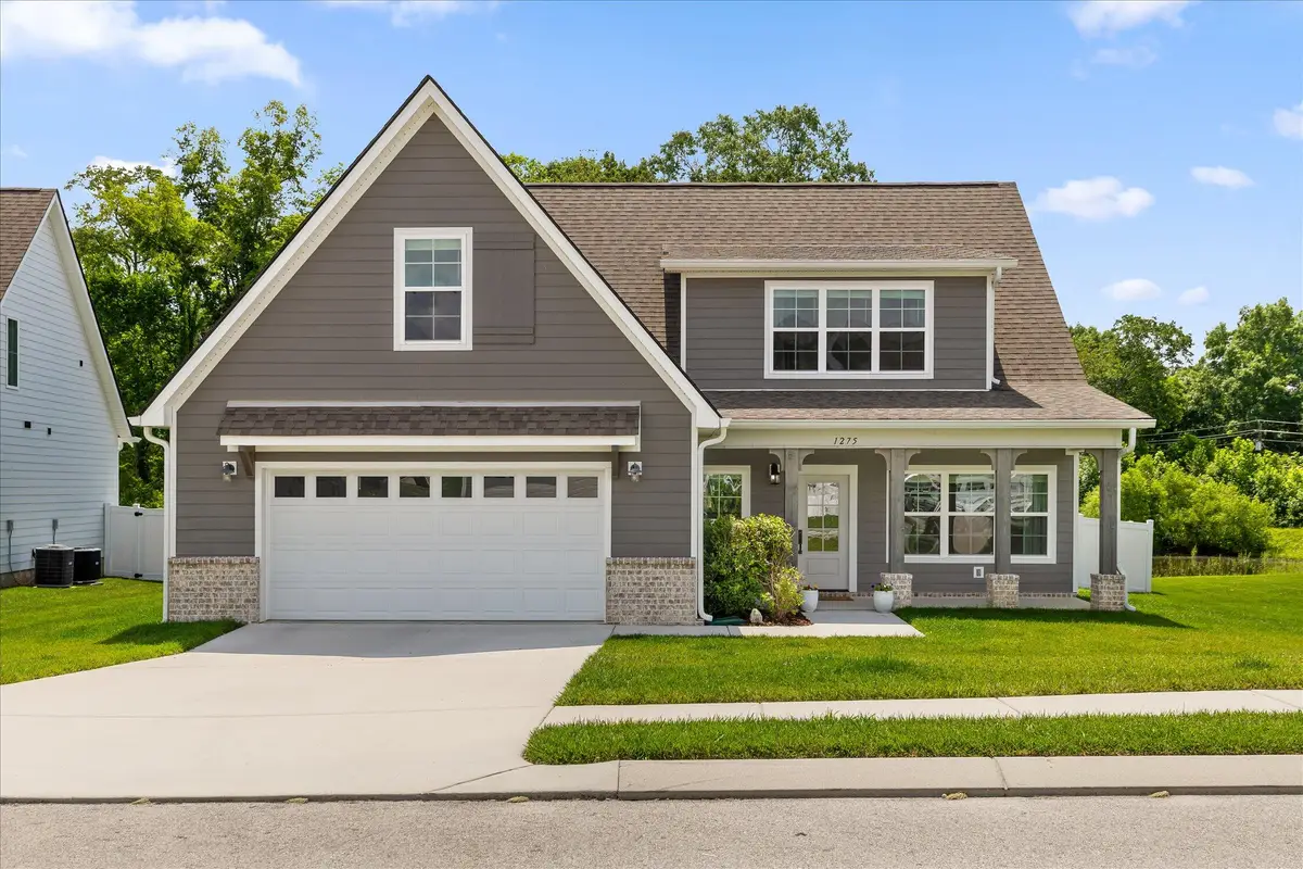 1275 Neyland Circle #11, Hixson, TN 37343 - #1