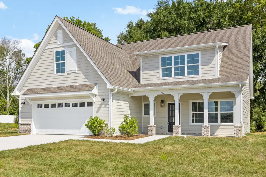 1275 Neyland Circle #11, Hixson, TN 37343 - #2