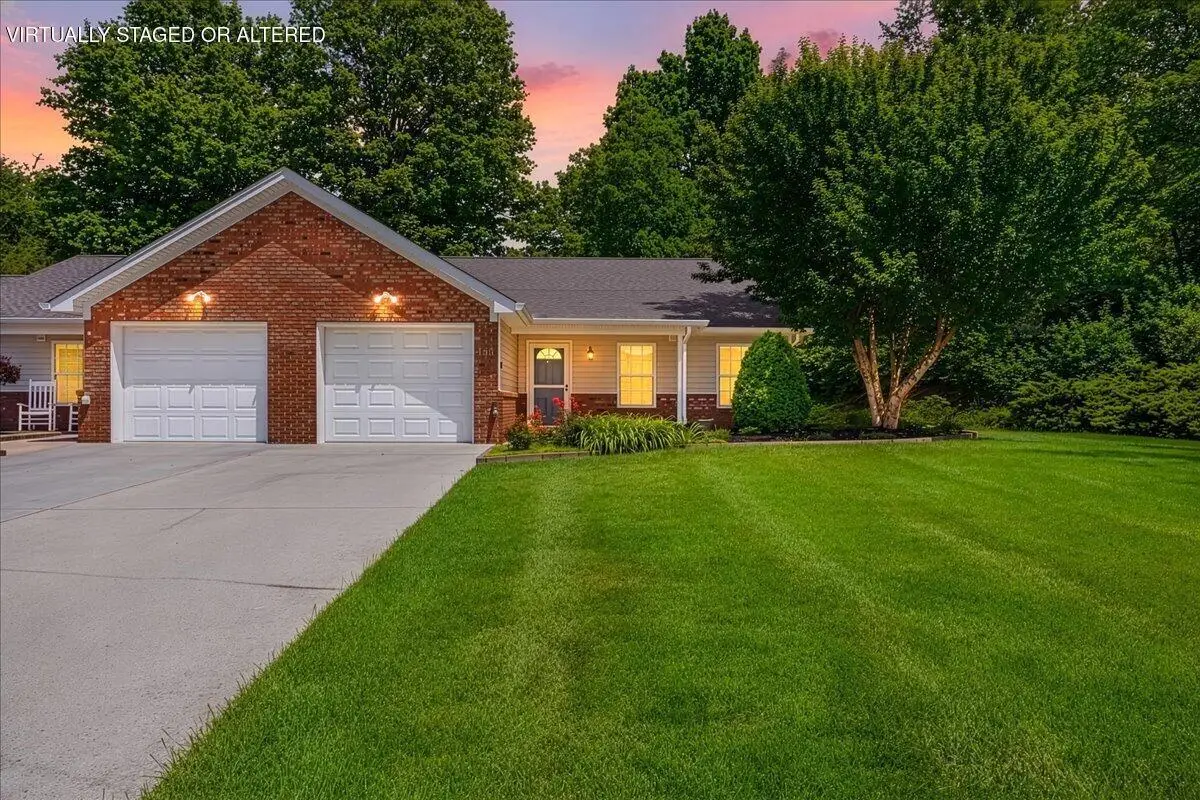 159 Morning Pointe, Athens, TN 37303 - #1