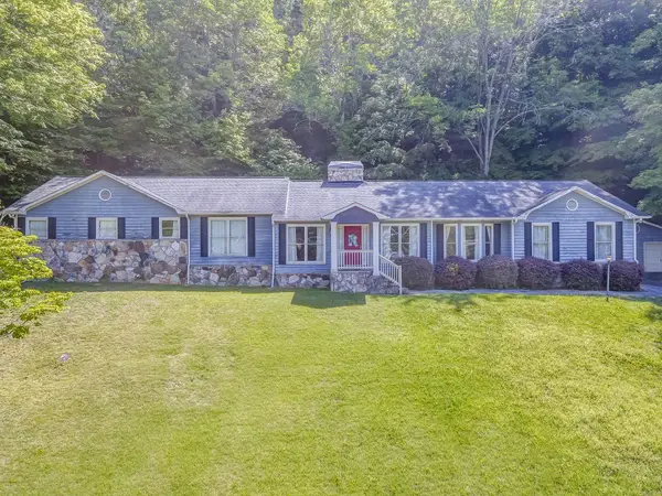 308 N Tibbs Road, Dalton, GA 30720