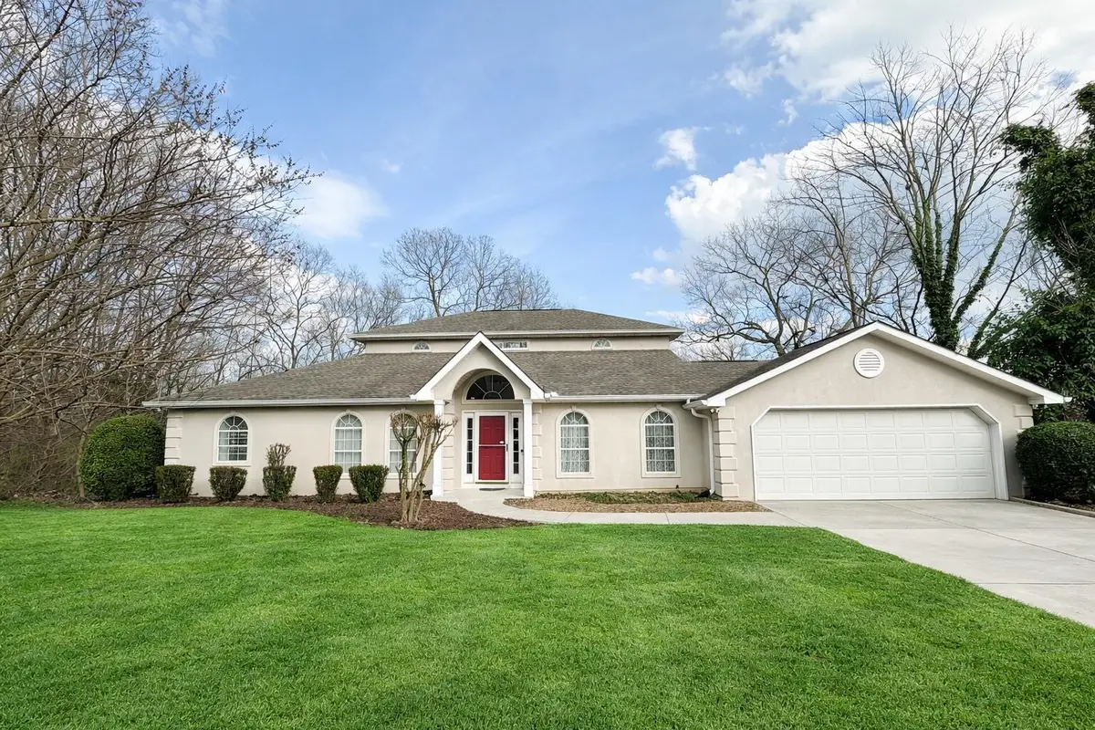 1239 Arabian Drive, Dalton, GA 30720 - #1