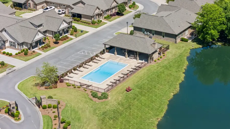 288 Camden Way #Unit 92, Dalton, GA 30721 - #3