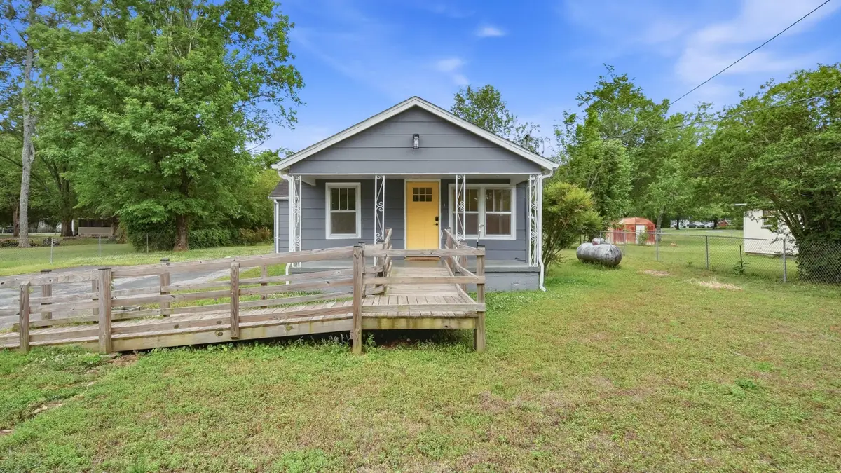 6733 Levi Road, Hixson, TN 37343 - #1