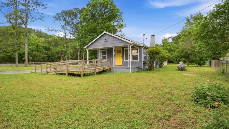 6733 Levi Road, Hixson, TN 37343 - #2