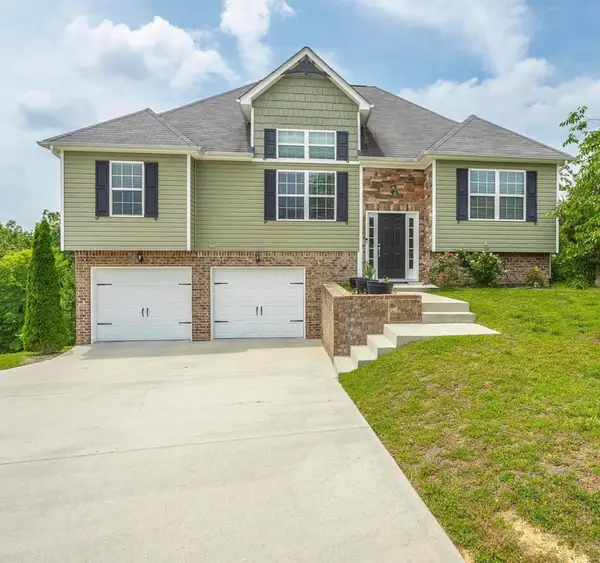 7358 Pfizer Drive, Ooltewah, TN 37363