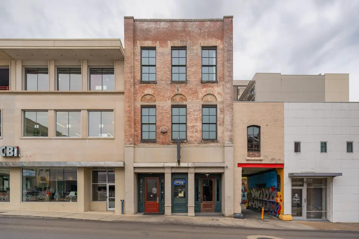 14 E 7th Street, Chattanooga, TN 37402 - #1
