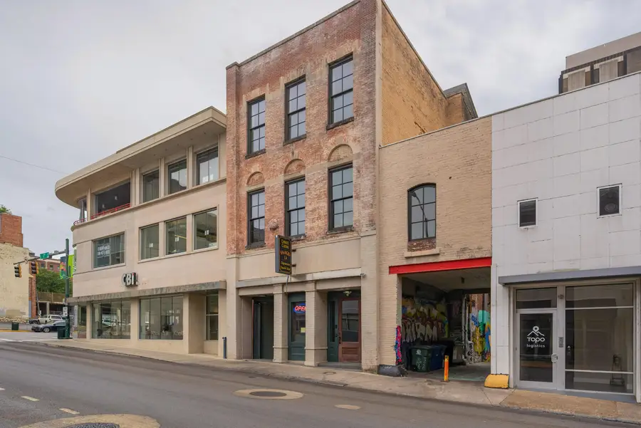 14 E 7th Street, Chattanooga, TN 37402 - #2