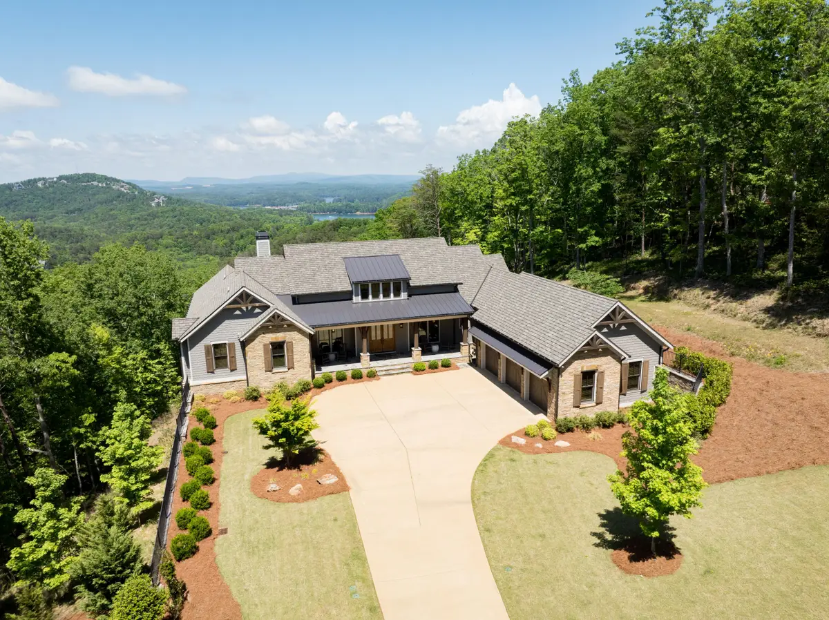 13 Arrow Mtn Drive Se, Cartersville, GA 30121 - #1