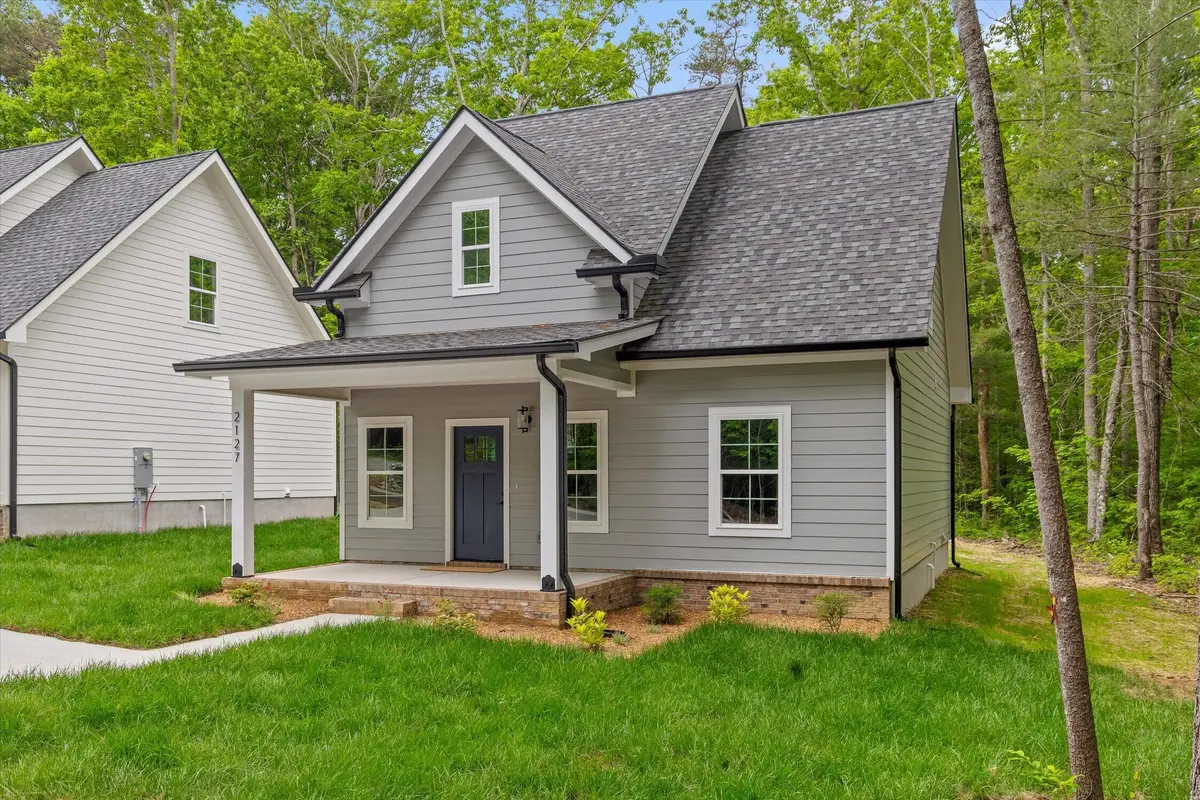 2127 Oak Street, Signal Mountain, TN 37377 - #1