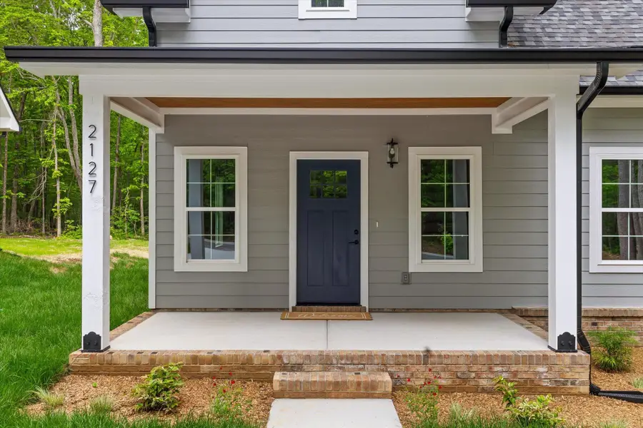 2127 Oak Street, Signal Mountain, TN 37377 - #2