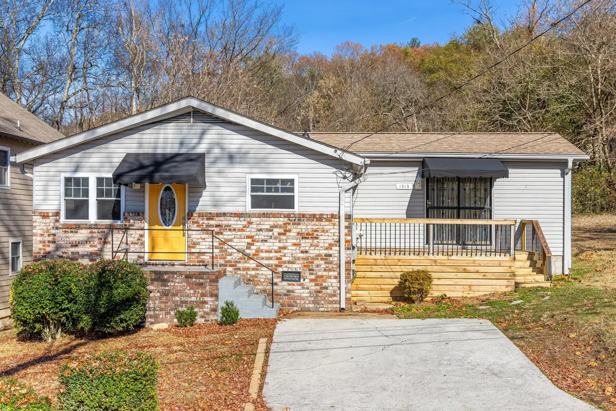 1313 W 46th Street, Chattanooga, TN 37409 - #1