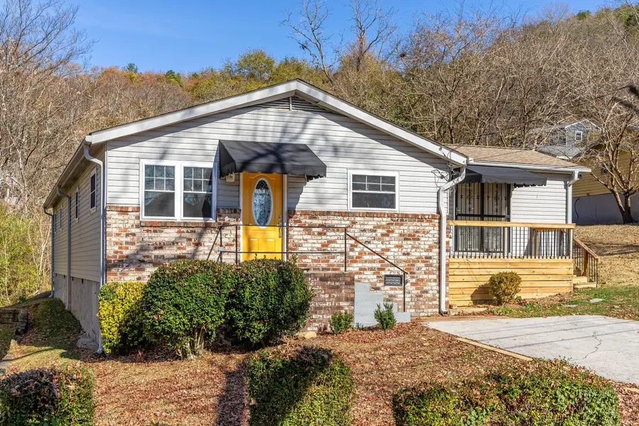 1313 W 46th Street, Chattanooga, TN 37409 - #2