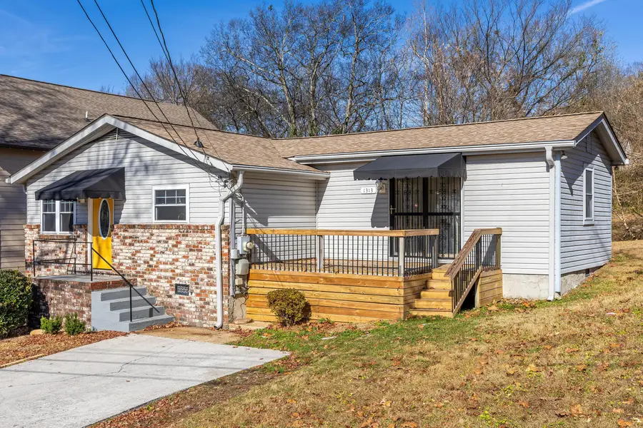 1313 W 46th Street, Chattanooga, TN 37409 - #3