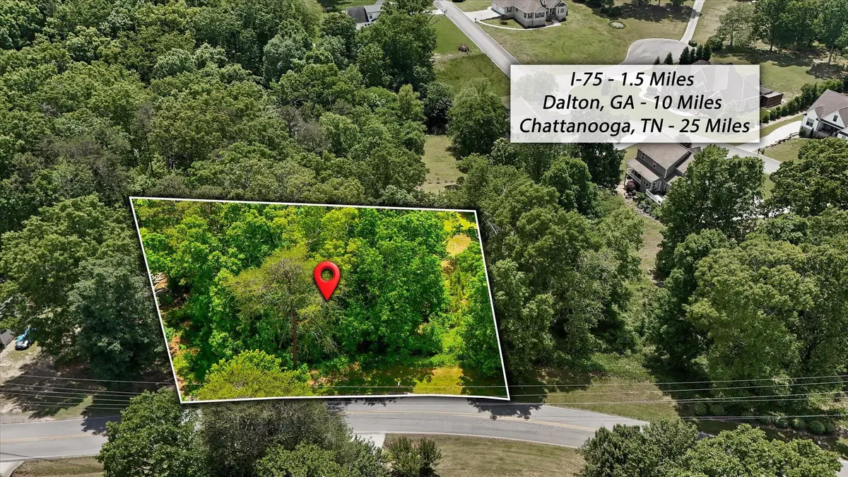 0 Mount View Drive #21, Tunnel Hill, GA 30755 - #1