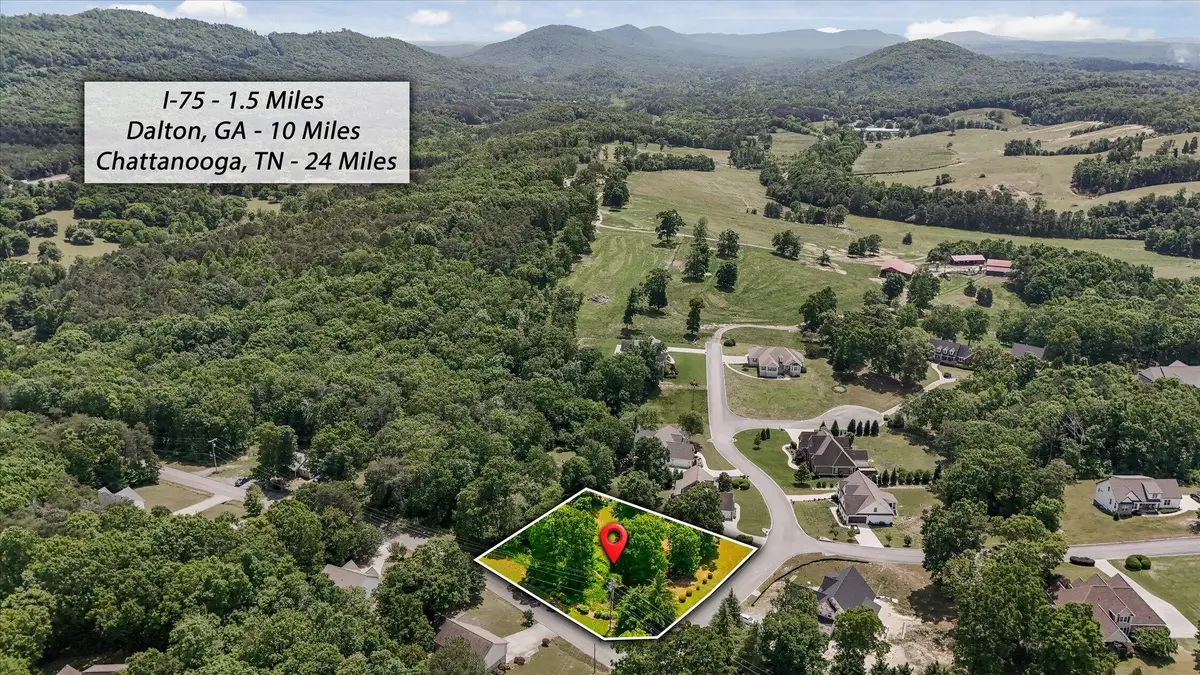0 Fieldstone #Lot  20, Tunnel Hill, GA 30755 - #1