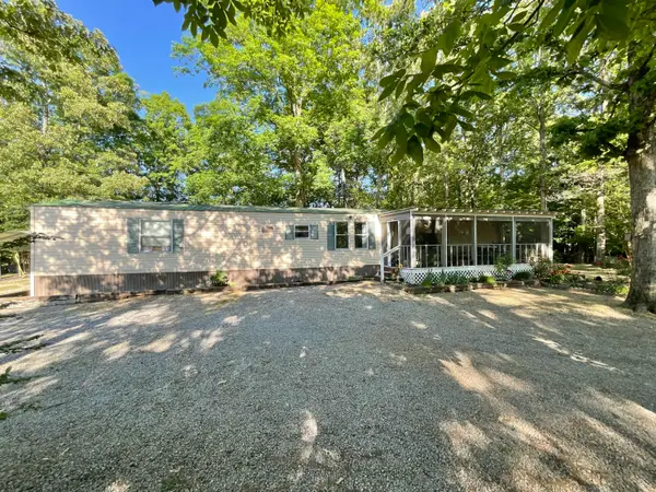496 Cherokee Drive, Chatsworth, GA 30705