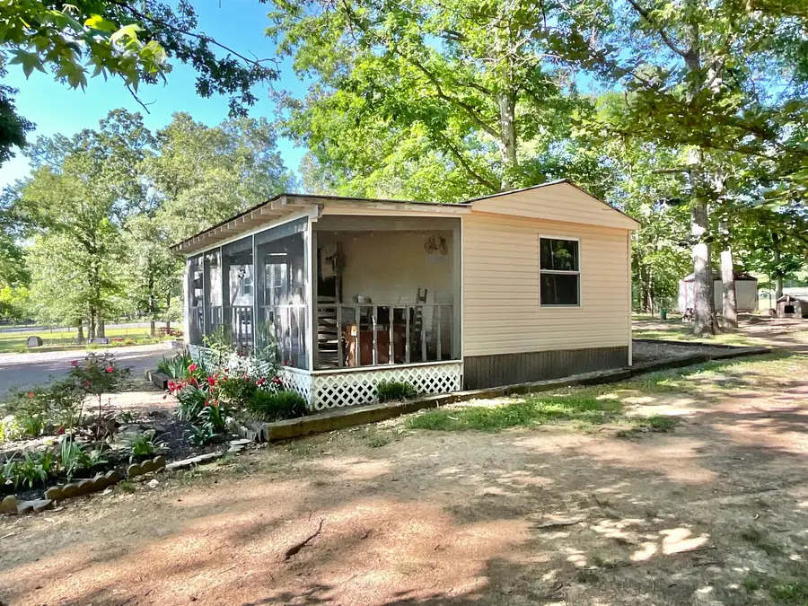 496 Cherokee Drive, Chatsworth, GA 30705 - #3