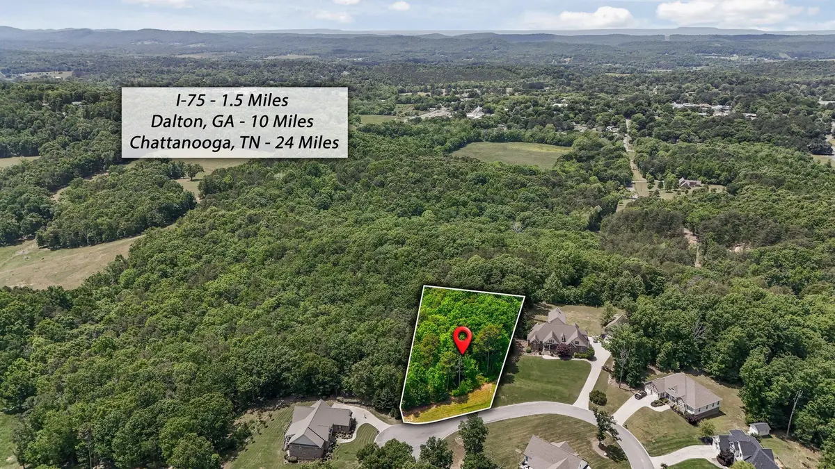 0 Dockwell #Lot  10, Tunnel Hill, GA 30755 - #1