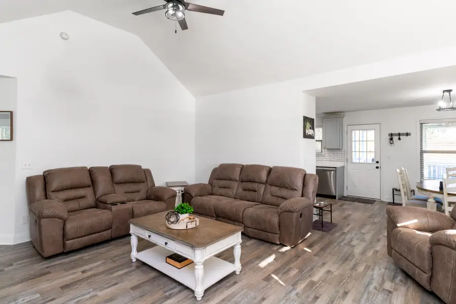 254 Home Place Court Se, Cleveland, TN 37323 - #2