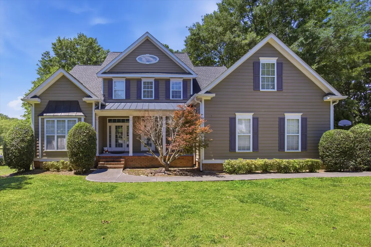 131 Clear Springs Drive, Ringgold, GA 30736 - #1