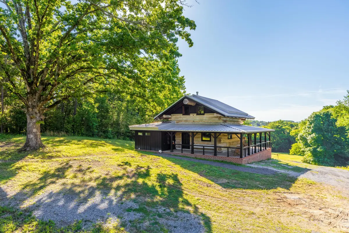 11716 S Crestwood Trail, Harrison, TN 37341 - #1