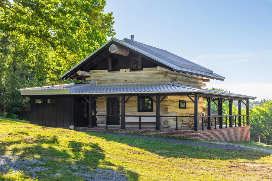 11716 S Crestwood Trail, Harrison, TN 37341 - #3