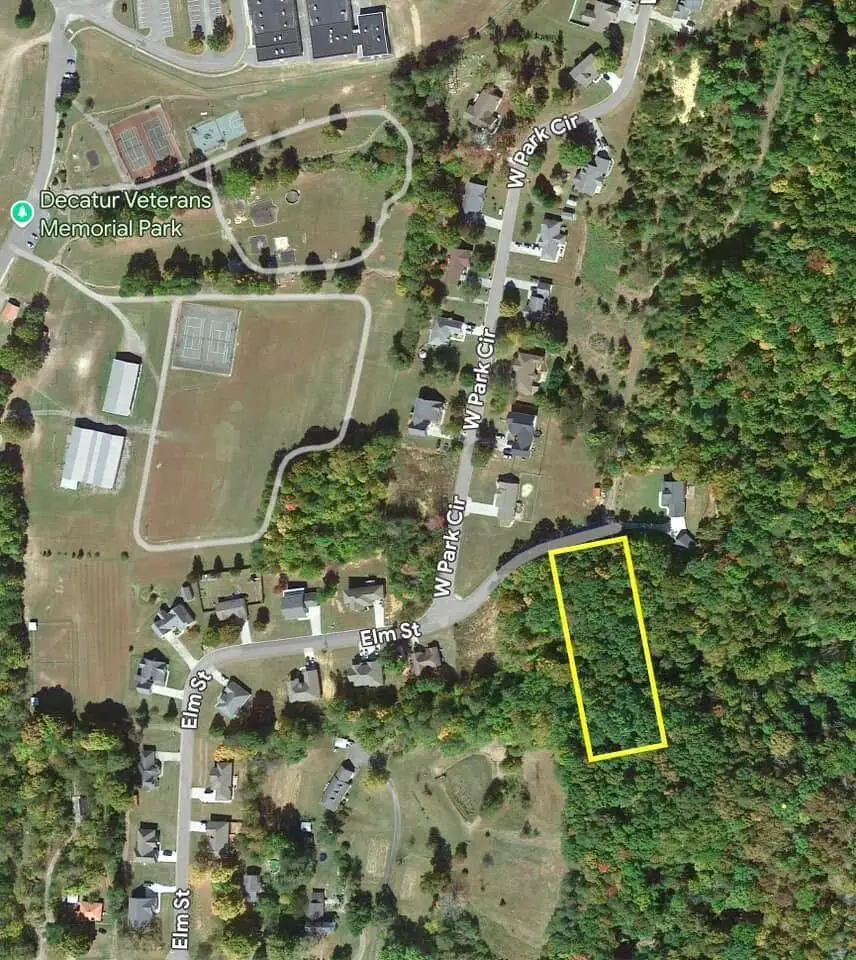 194 Elm Street, Decatur, TN 37322 - #2