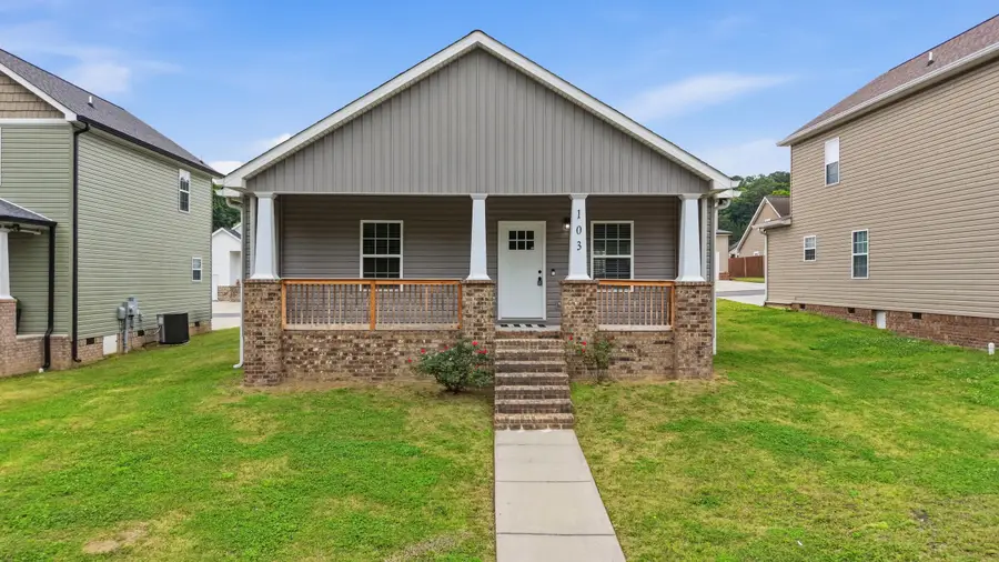 103 Arthur Street, Dalton, GA 30721 - #2