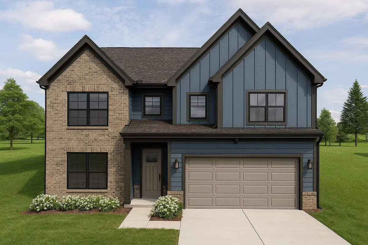 6534 Indigo Road Road #Lot 15, Ooltewah, TN 37363 - #1