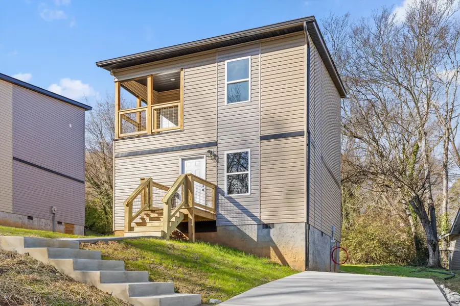 3903 Meadow Lane, Chattanooga, TN 37406 - #2