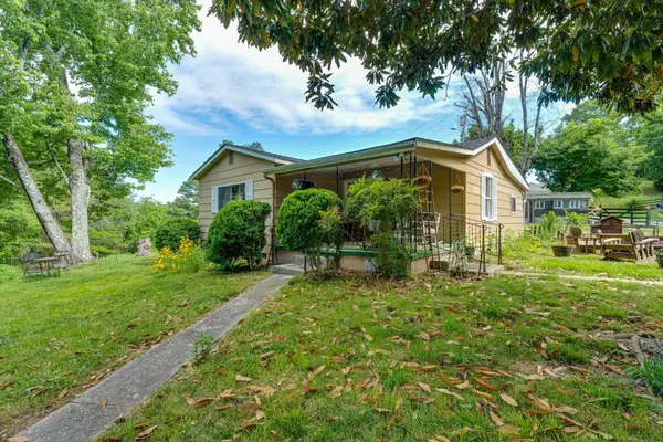 15926 Poole Road, Sale Creek, TN 37373