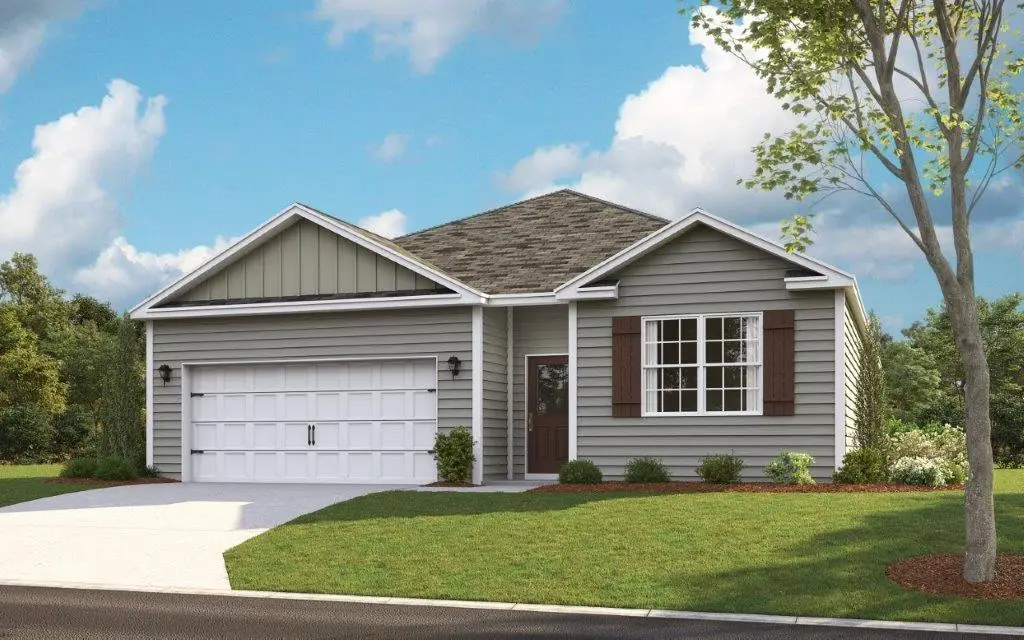 7189 Scituate Lane, Ooltewah, TN 37363 - #1