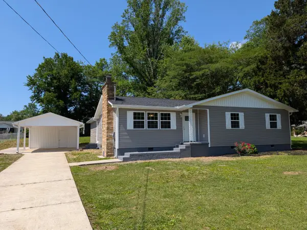 141 Redwood Avenue, Dayton, TN 37321