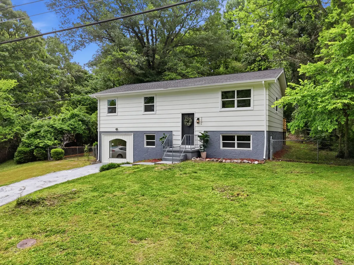 3024 Lightfoot Mill Road, Chattanooga, TN 37406 - #1