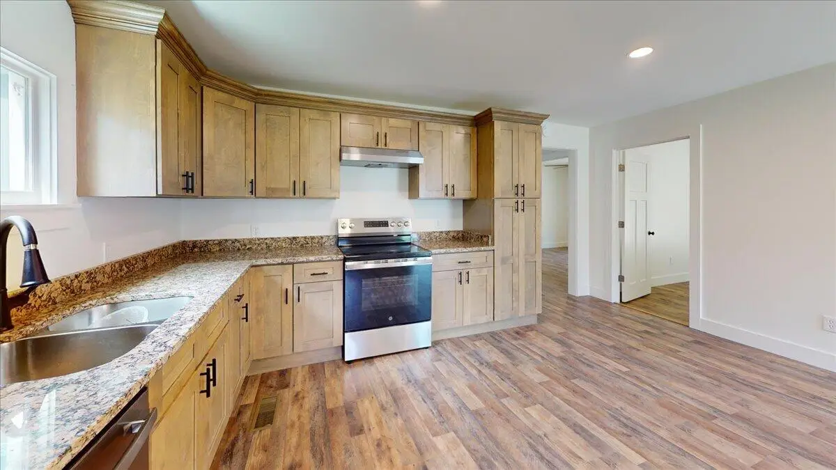 603 Orchard Terrace, Rossville, GA 30741 - #1