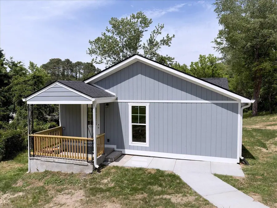 603 Orchard Terrace, Rossville, GA 30741 - #2