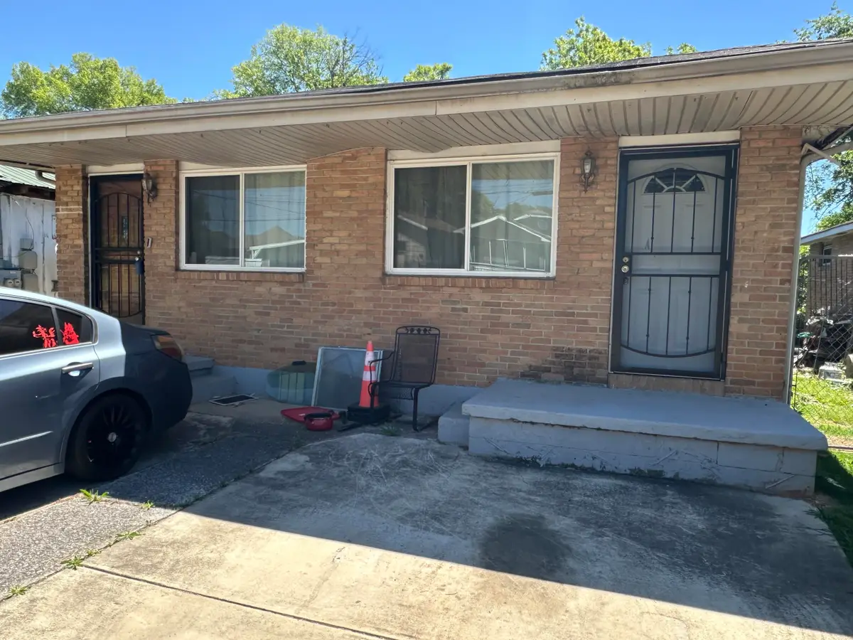 1216 Sholar Avenue, Chattanooga, TN 37406 - #1