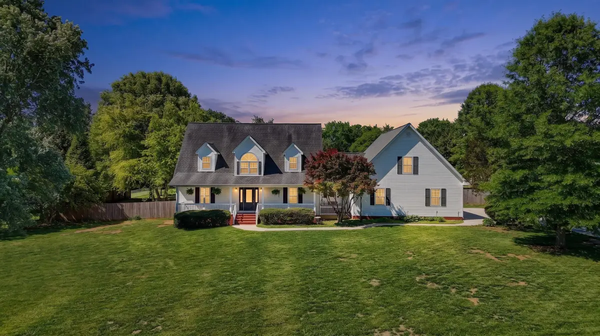 11900 Country Estates Drive, Apison, TN 37302 - #1