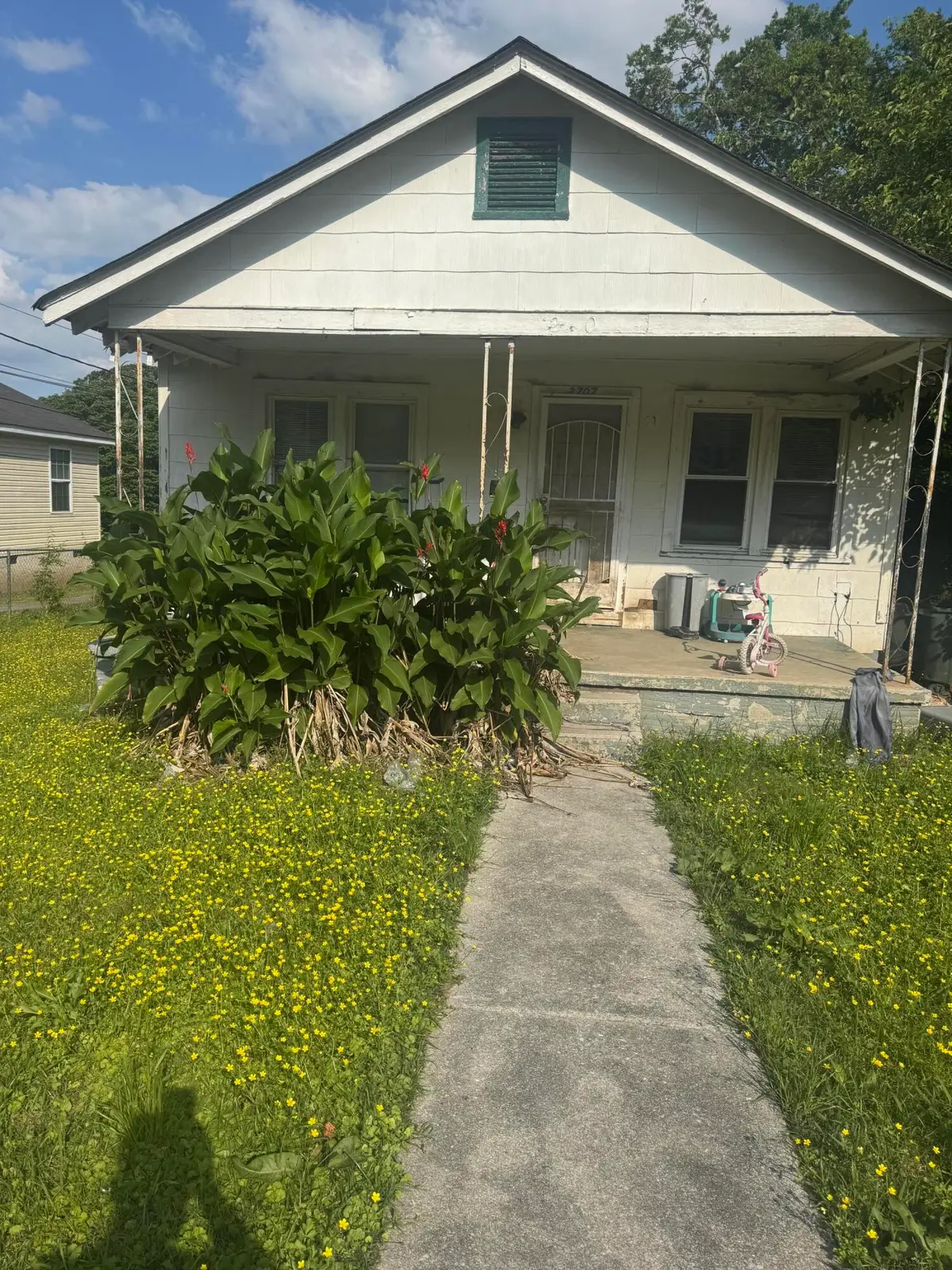 2707 Dodson Avenue, Chattanooga, TN 37406 - #1