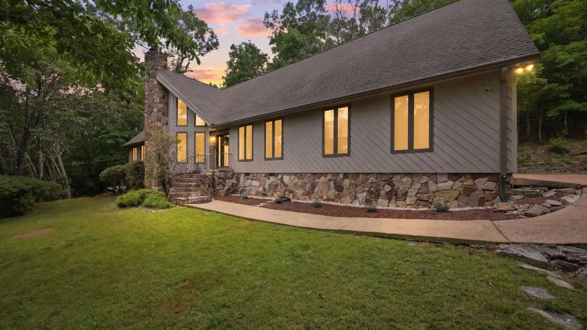 4943 Gann Store Road, Hixson, TN 37343 - #1