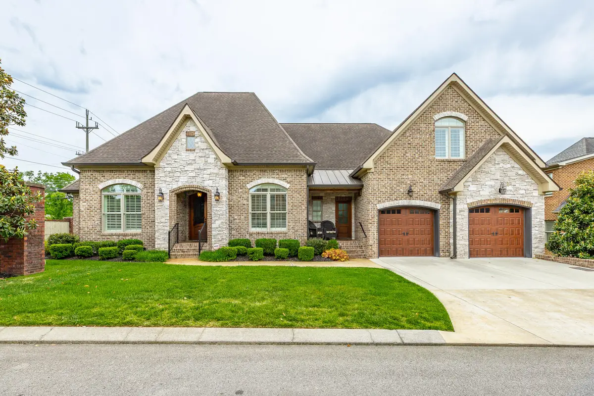 8997 Rostis Lane, Chattanooga, TN 37421 - #1