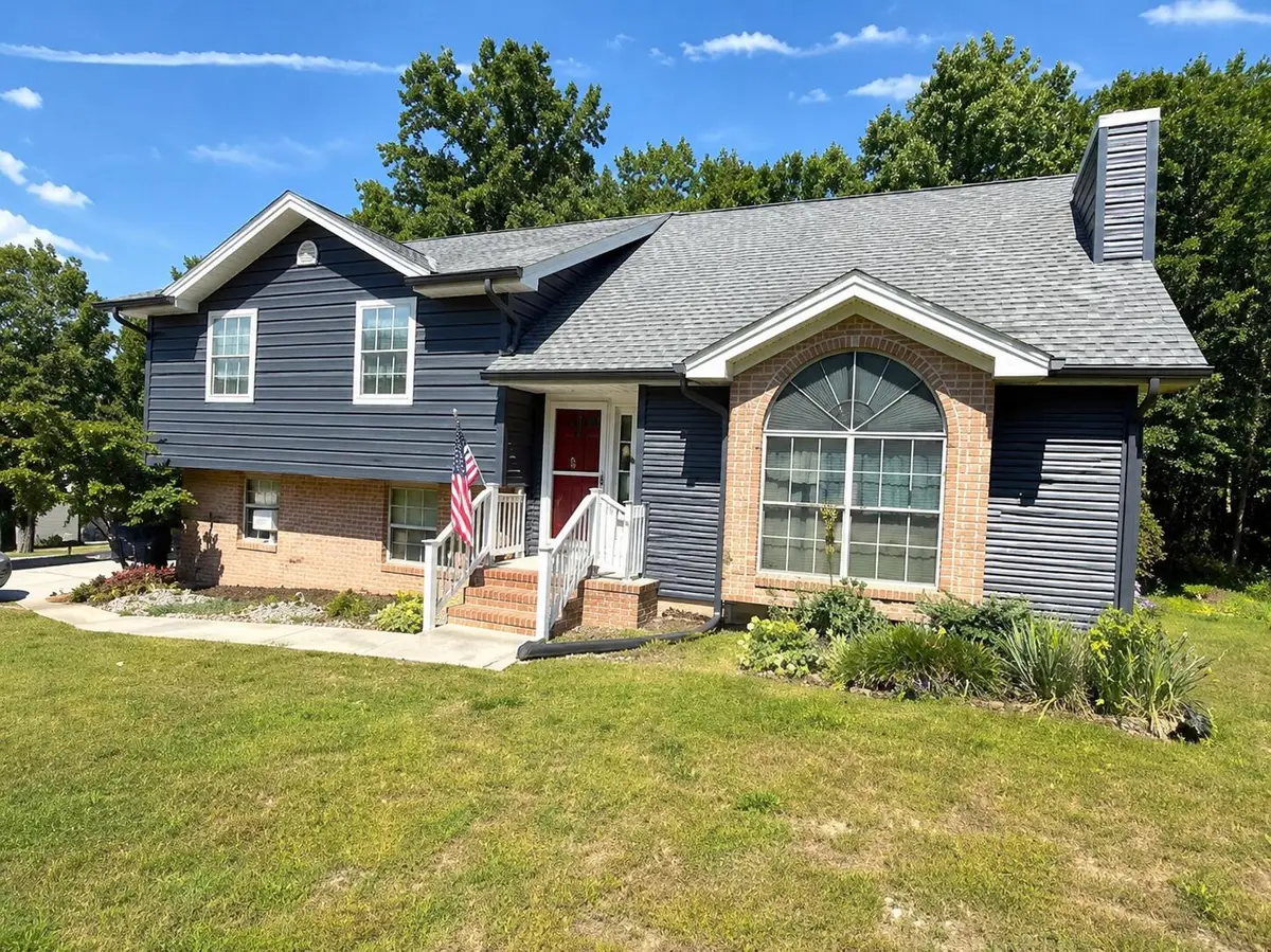 533 Middle View Drive, Ringgold, GA 30736 - #1