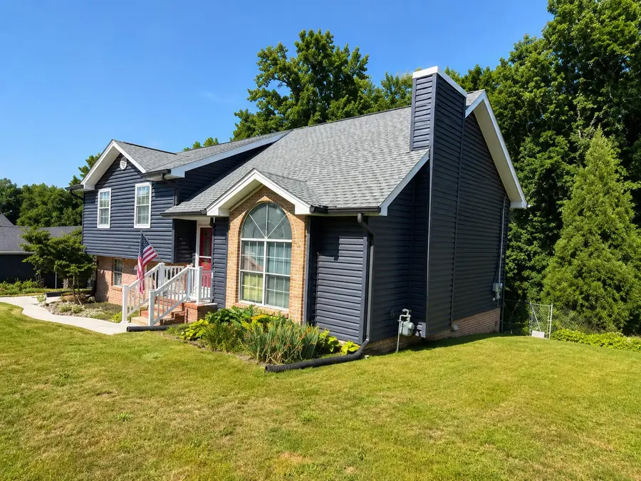 533 Middle View Drive, Ringgold, GA 30736 - #3